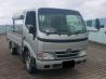 10FT Toyota Dyna With Retractable Canopy (For Lease)